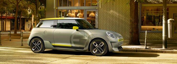 Ηλεκτρικό Mini