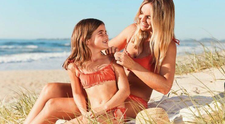 Calzedonia Mini Me: Για matchy – matchy εμφανίσεις για γονείς και παιδιά!