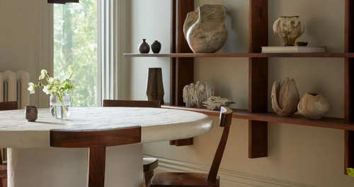 Οι 6 τύποι μινιμαλισμού και πώς να βρείτε αυτόν που θα βοηθήσει πραγματικά το σπίτι σας