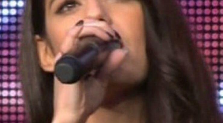 Η γνωριμία με Ζήνα-Θεοφάνους - Σε ποιον κριτή έστειλε μήνυμα πριν πάει στο X - Factor;