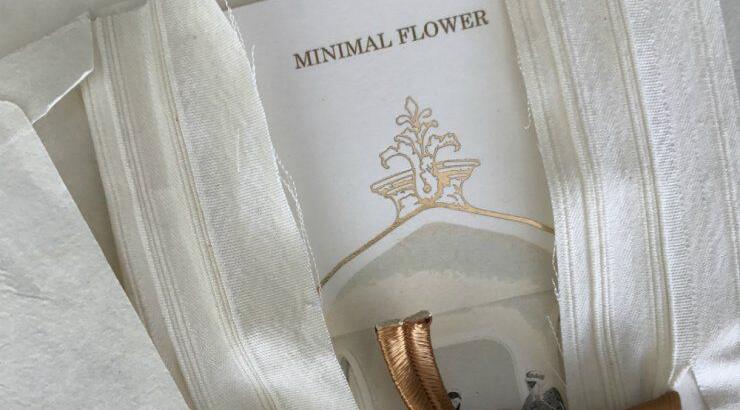 Μην χάσετε την εντυπωσιακή χριστουγεννιάτικη έκθεση του Minimal Flower στη Λεμεσό