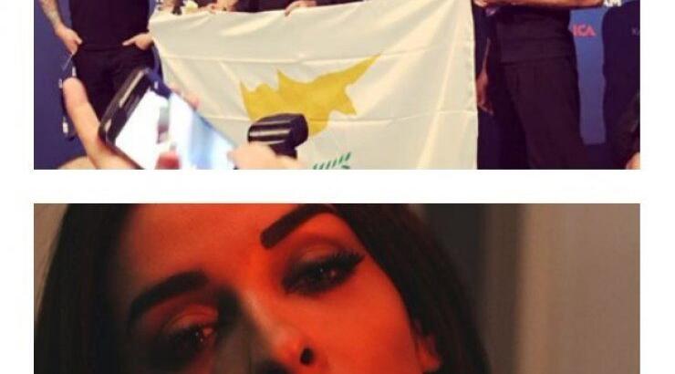 Μάθετε τι κοινό έχει η φετινή συμμετοχή της Κύπρου στην Eurovision με την προπέρσινη!