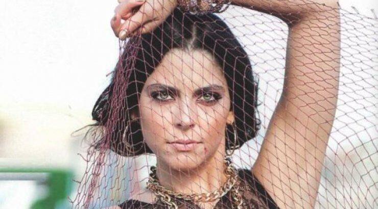 Μυριέλλα Κουρεντή: Η νικήτρια του J2US μίλησε για τη νευρική ανορεξία και τη σεξουαλική παρενόχληση που δέχτηκε!