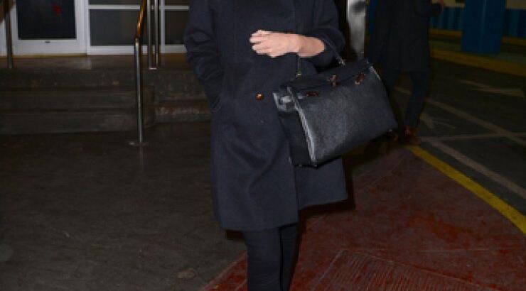 Miranda Kerr: Μια ευτυχισμένη γυναίκα 