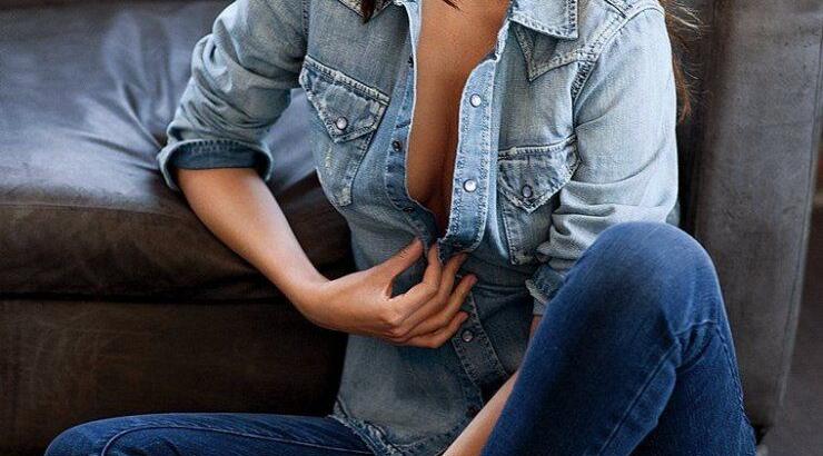 Το ιδανικό τζιν για τη σιλουέτα σου