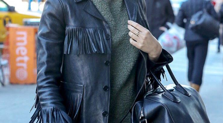 Miranda Kerr: Τελικά είναι ερωτευμένη;