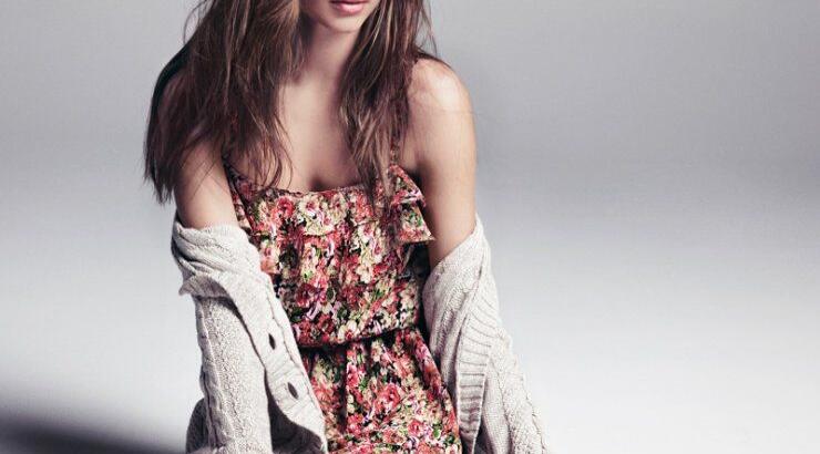 Miranda Kerr: Μοιράζεται το μυστικό της για γλουτούς χωρίς κυτταρίτιδα!