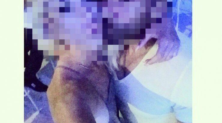 Αυτό είναι το νέο hot ζευγάρι που έγινε talk of the town στη Λευκωσία