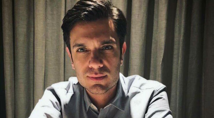 Mύρωνας Στρατής: Δείτε το εντυπωσιακό baby shower που διοργάνωσε η σύντροφός του [εικόνες]