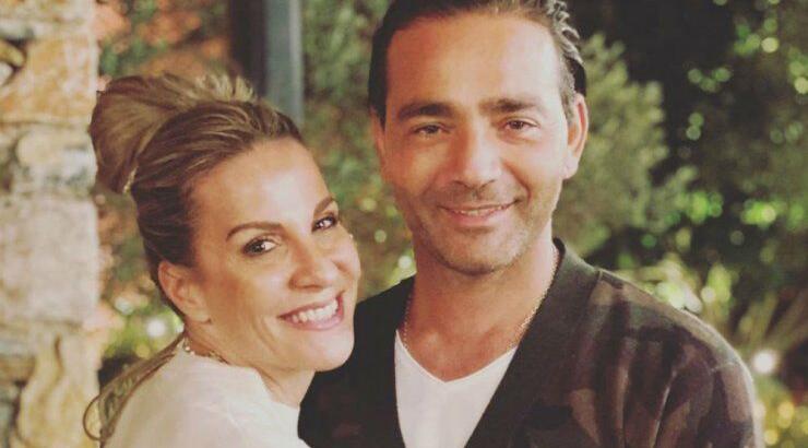 Έτσι καλωσόρισε το καλοκαίρι η οικογένεια του Γιάννη Μισιρλή και της Ινώς Αναστασιάδη! [εικόνα]