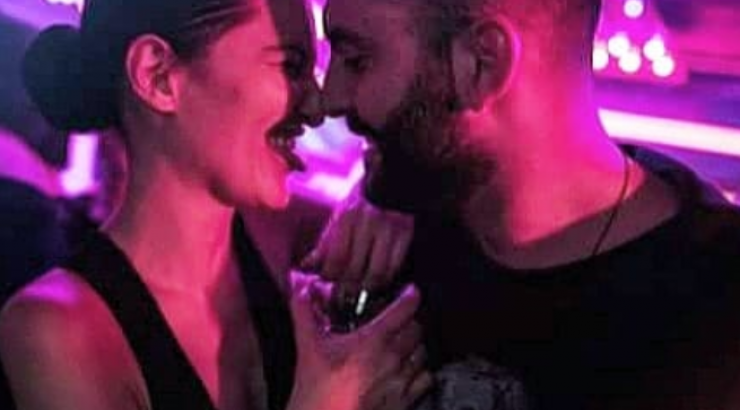 Η εικόνα του Θοδωρή Μισόκαλου και τα σχόλια από την Ελένη Μενεγάκη και τη νέα του σύντροφο!