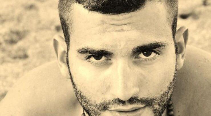 Τι έγραψε σήμερα στο facebook ο αδερφός της Μενεγάκη;  