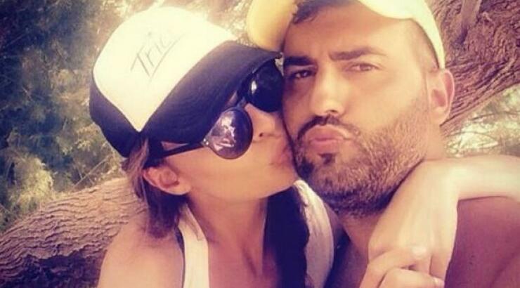 Θοδωρής Μισόκαλος - Χαριτίνη Ηλιάδου: Έτοιμοι να ανέβουν τα σκαλιά της εκκλησίας;