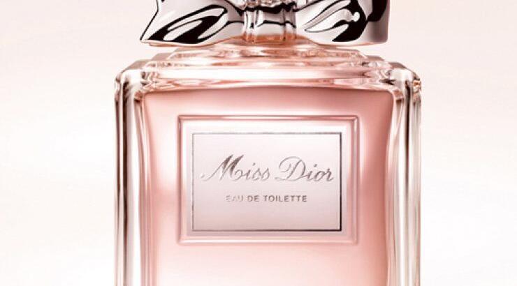 Miss Dior Eau de Toilette