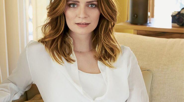 Mischa Burton: «Πέρασα νευρικό κλονισμό»