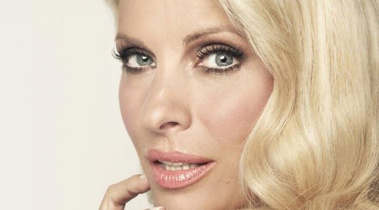 Το μυστικό της Ελένης Μενεγάκη που δεν έλεγε ούτε στη μαμά της! 