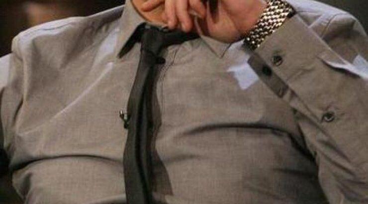 Ποιος τραγουδιστής είναι έξαλλος με τα Mad Video Music Awards