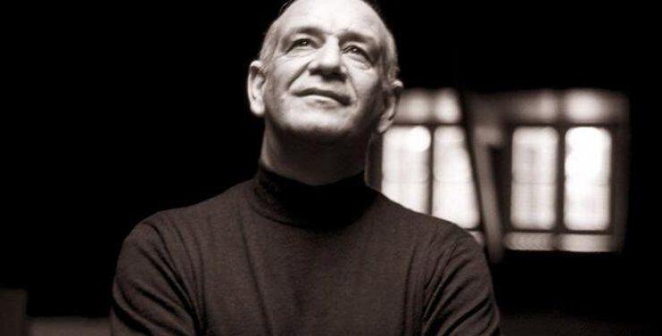 Συναυλία αφιερωμένη στον Δημήτρη Μητροπάνο