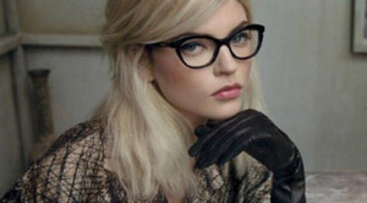 Η νέα καμπάνια της Miu Miu Eyewear για την Άνοιξη 2013