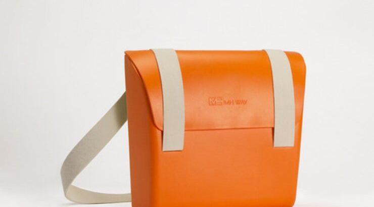 Σακίδιο Mix Match