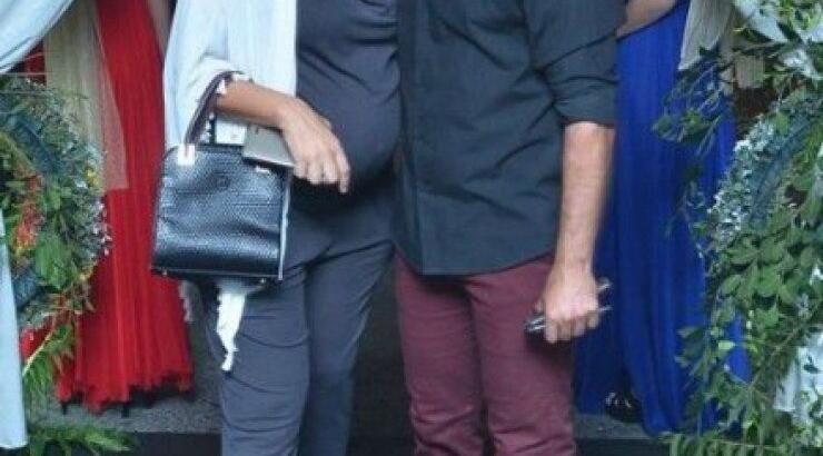 Χάρης Κκολός - Μαρία Μιχαήλ: Έγιναν γονείς!