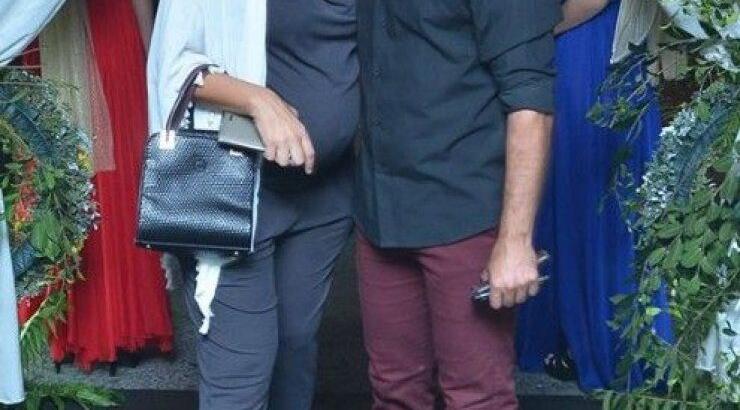 Μαρία Μιχαήλ – Χάρης Κκολός: Η πρώτη φωτογραφία από την κλινική μετά τον ερχομό της κόρης τους!