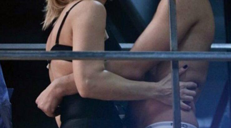 Κ.Μιχαήλ: «Βλέπω όλων των ειδών τις τσόντες και κάνω παρέα με πόρνες»