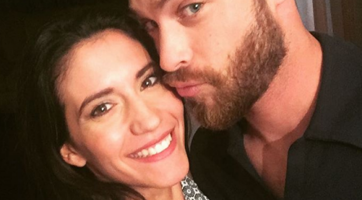 Δεν θα πιστεύετε τι έκανε η Ελένη Βαϊτσου στο Στέφανο Μιχαήλ!