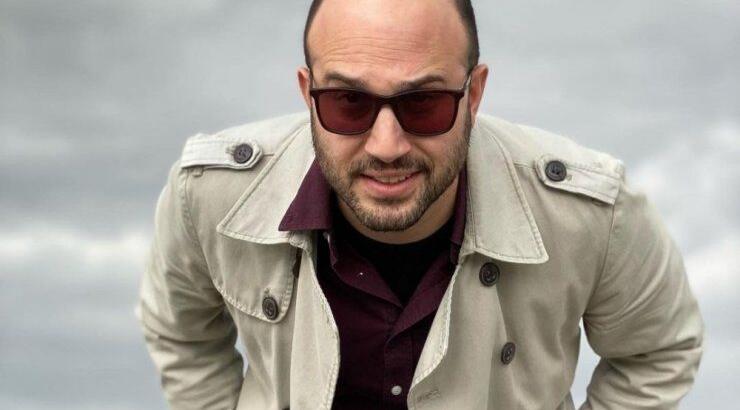 Χρήστος Μιχάλαρος: Οι στιγμές που κρατά από το 2021! 