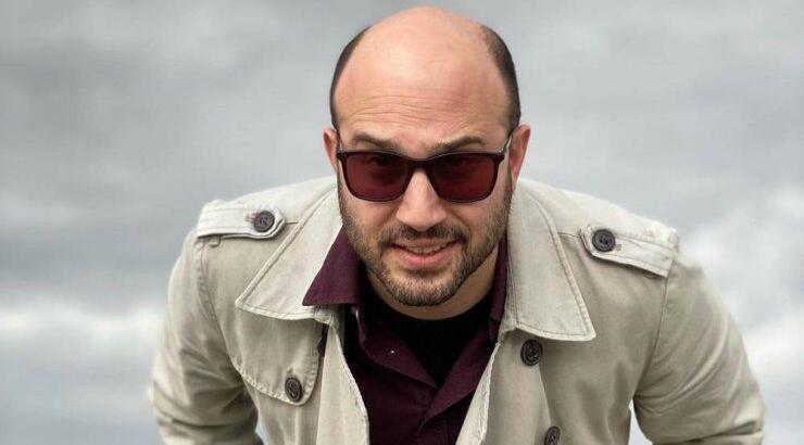 Χρήστος Μιχάλαρος: Η σπάνια αναφορά στην προσωπική του ζωή [βίντεο]