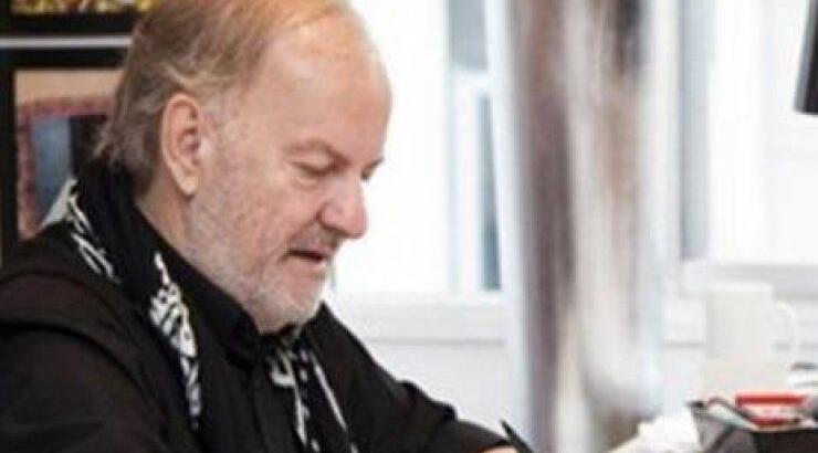 Mιχάλης Ασλάνης: «Φωτεινούλα και Δήμητρα, δεν αντέχω άλλο και συγγνώμη που σας το έκανα αυτό».