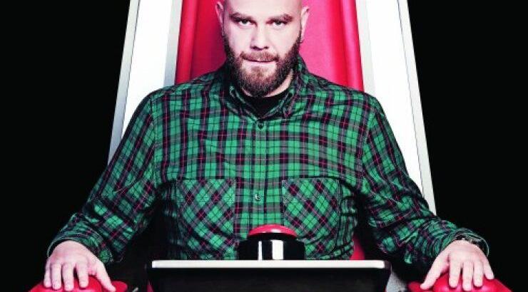 Μιχάλης Κουϊνέλης: Στο αστυνομικό τμήμα ο coach του "The Voice" 