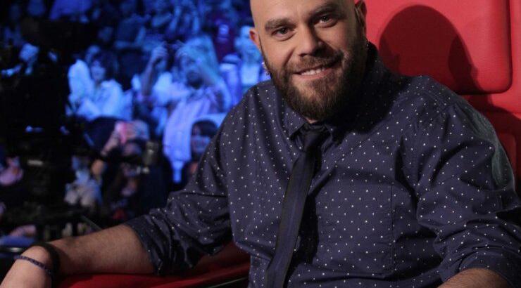 Μιχάλης Stavento: Με μία φωτογραφία έδειξε σε πόσο δύσκολη θέση βρίσκεται για τον ημιτελικό του The Voice