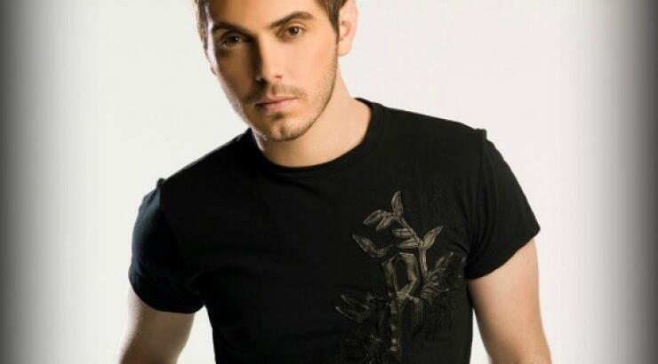 Θα γίνει θείος ο Χατζηγιάννης