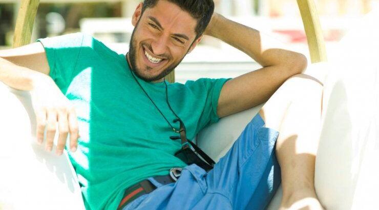 Στο νοσοκομείο ο Μιχάλης Χρήστου! [εικόνα]