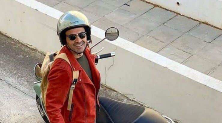 Μιχάλης Σοφοκλέους: Όλα όσα είπε για την πρόταση που έχει από το "Survivor" [βίντεο]