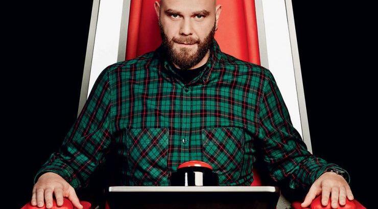 Μιχάλης Κουινέλης: Όλα όσα αποκάλυψε για τη βαθμολογία στον ημιτελικό του “The Voice”