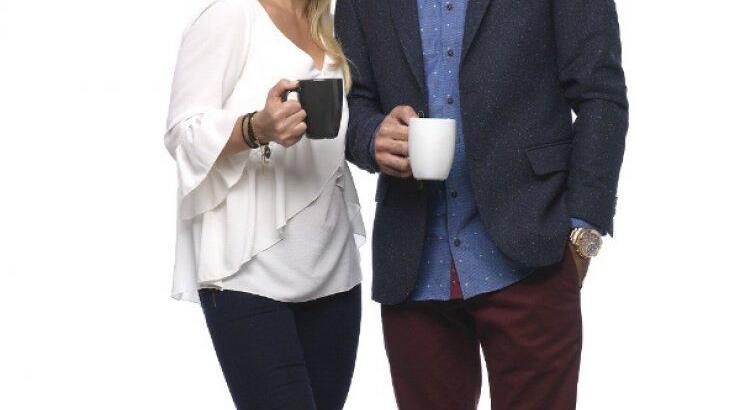 Μιχάλης Σοφοκλέους – Αλεξία Αναστασίου: Έχουν παρουσιάσει ξανά μαζί εκπομπή! [βίντεο]