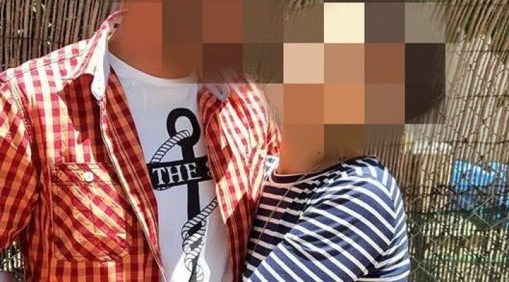 Επανασύνδεση για ζευγάρι Κύπριων ηθοποιών