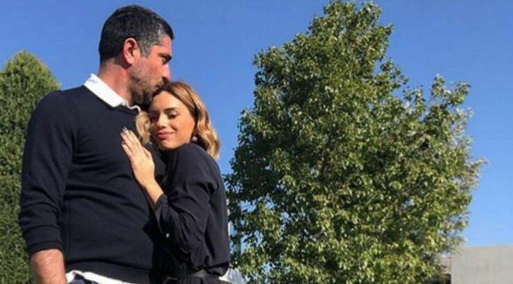 Εβελίνα Κυράστα: Γιόρτασε τα 40α γενέθλιά της στην αγκαλιά του Μιχάλη Κωνσταντίνου! [βίντεο]