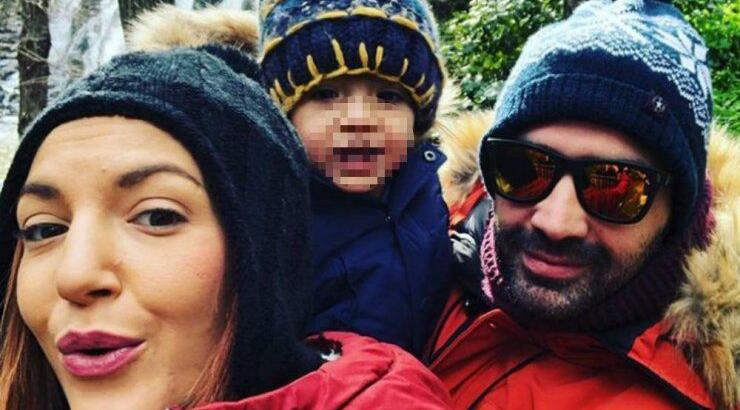 Η ατάκα του γιου του Μιχάλη Σοφοκλέους που μας ξετρέλανε! [βίντεο]