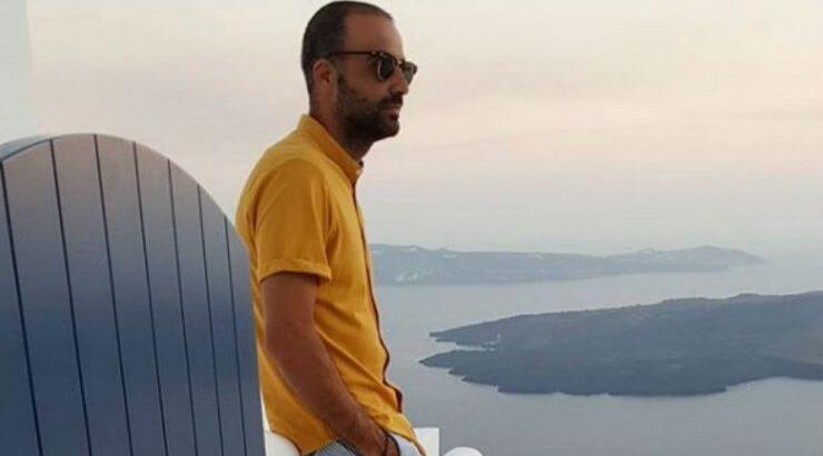 Μιχάλης Σοφοκλέους: Πήγε σε λάθος γάμο και χαιρέτησε! [βίντεο]