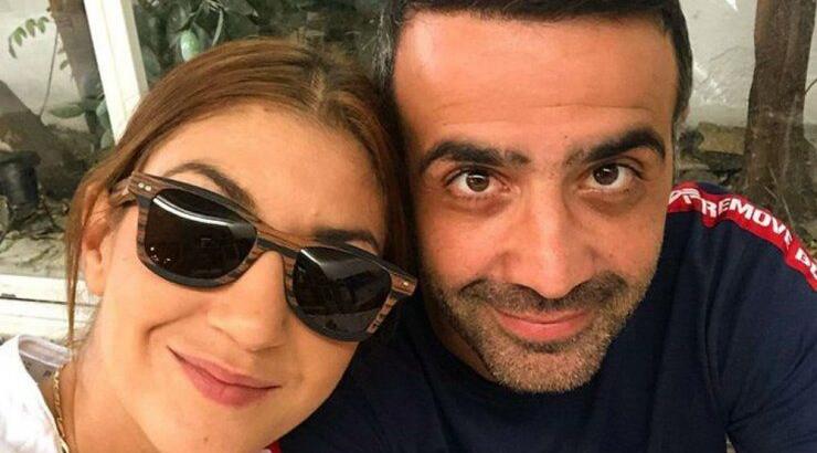 Μιχάλης Σοφοκλέους: Η στιγμή που η σύζυγός του, του ανακοίνωσε την εγκυμοσύνη!