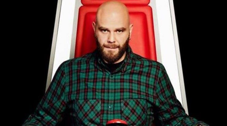 Μάθετε ποιος θα αντικαταστήσει τον Stavento στο “The Voice”