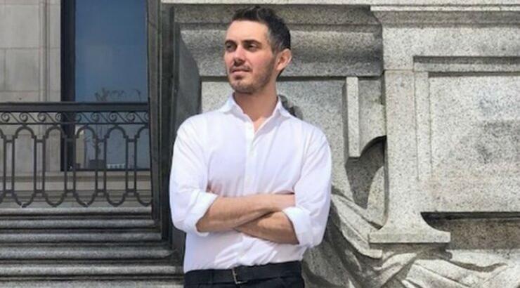 Μιχάλης Χατζηγιάννης: Η μεγάλη αλλαγή στην εξωτερική του εμφάνιση! [βίντεο]