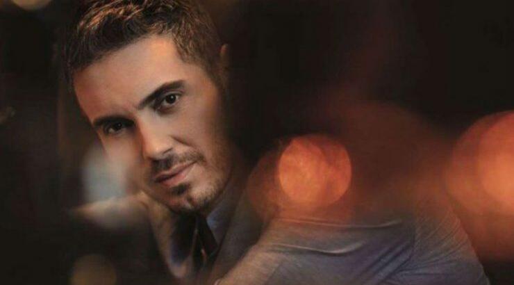 Ο Μιχάλης Χατζηγιάννης τραγουδά για τους πρόσφυγες