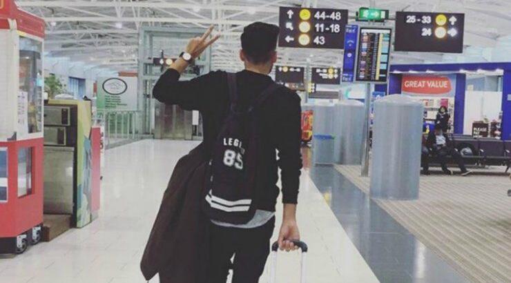 Κύπριος ηθοποιός αποκάλυψε: "Ζητούσα δανεικά από την αδερφή μου για βενζίνη" [βίντεο]