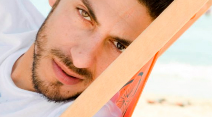 Δύσκολες ώρες για τον Μιχάλη Χρήστου!