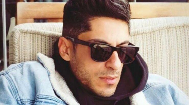 Μιχάλης Χρήστου: "Πάντα ήθελα να κάνω μία αγκαλιά του πατέρα μου και δεν την έκανα" [βίντεο]