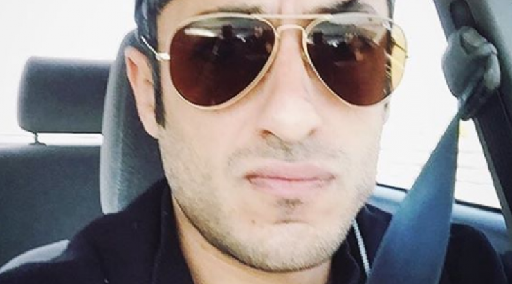 Ο Μιχάλης Χρήστου συγκινεί μιλώντας για τον θάνατο του πατέρα του για πρώτη φορά [βίντεο]